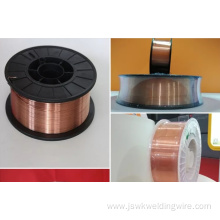 gas shielded welding wire K300 packed